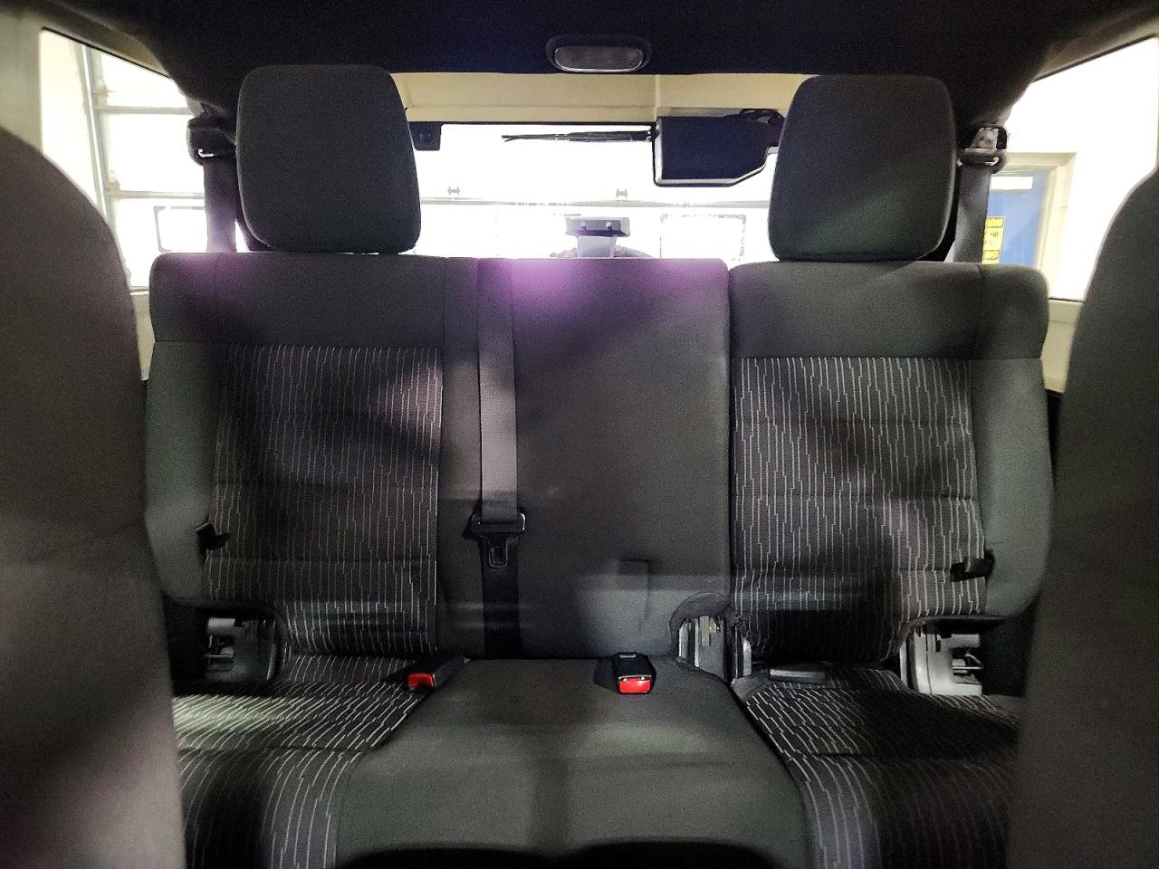 2011 Jeep All models VIN 1J4BA3H13BL512609 photo 10