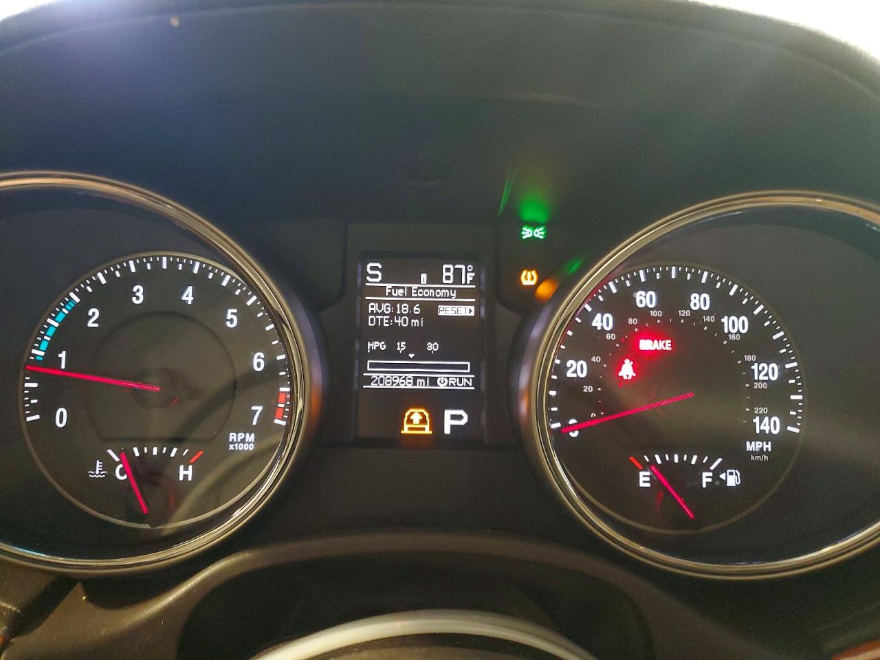 2011 Jeep Cherokee VIN 1J4RR6GG6BC560829 photo 9