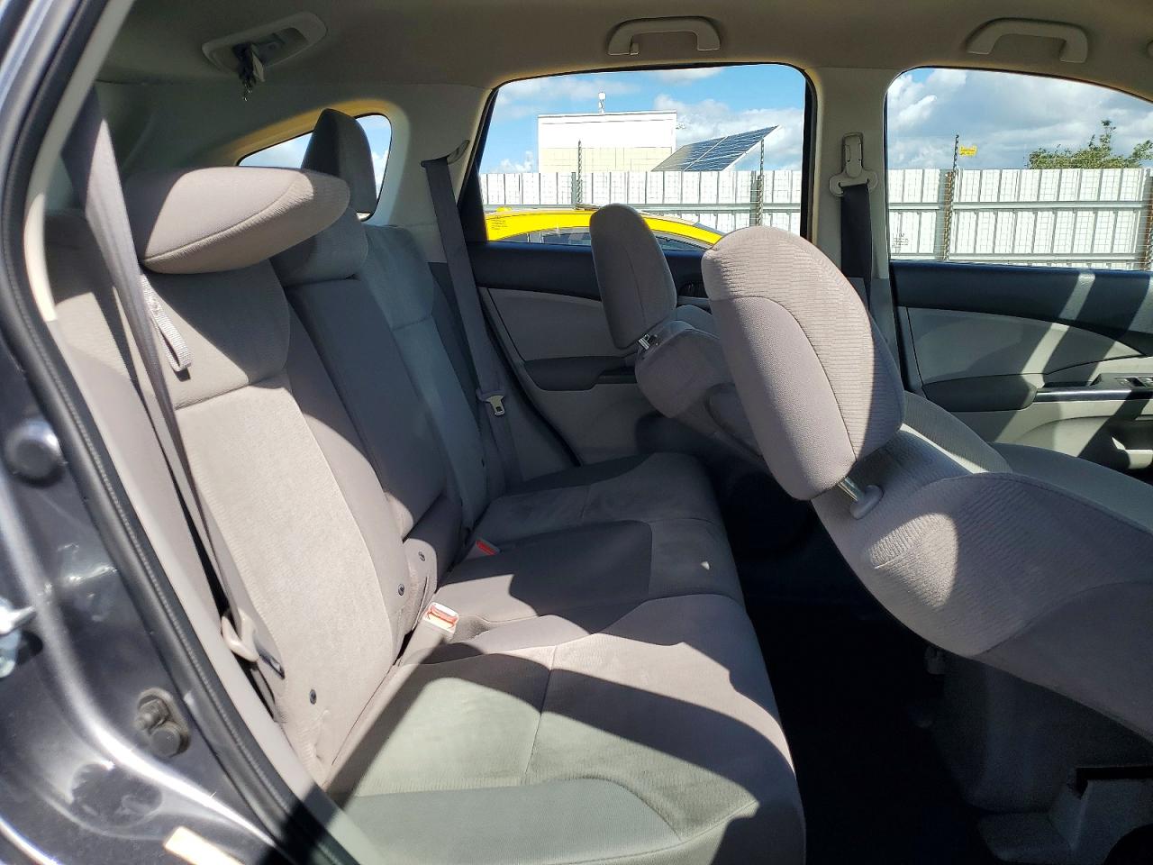2013 Honda Crv VIN 2HKRM3H31DH510796 photo 11