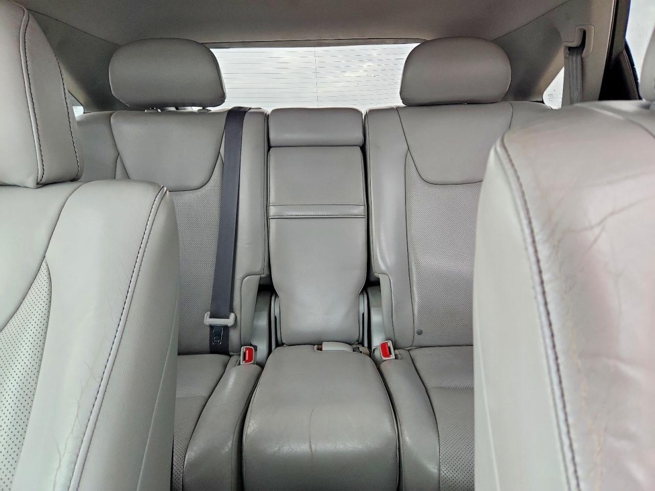 2013 Lexus Rx350 VIN 2T2ZK1BAXDC123082 photo 10