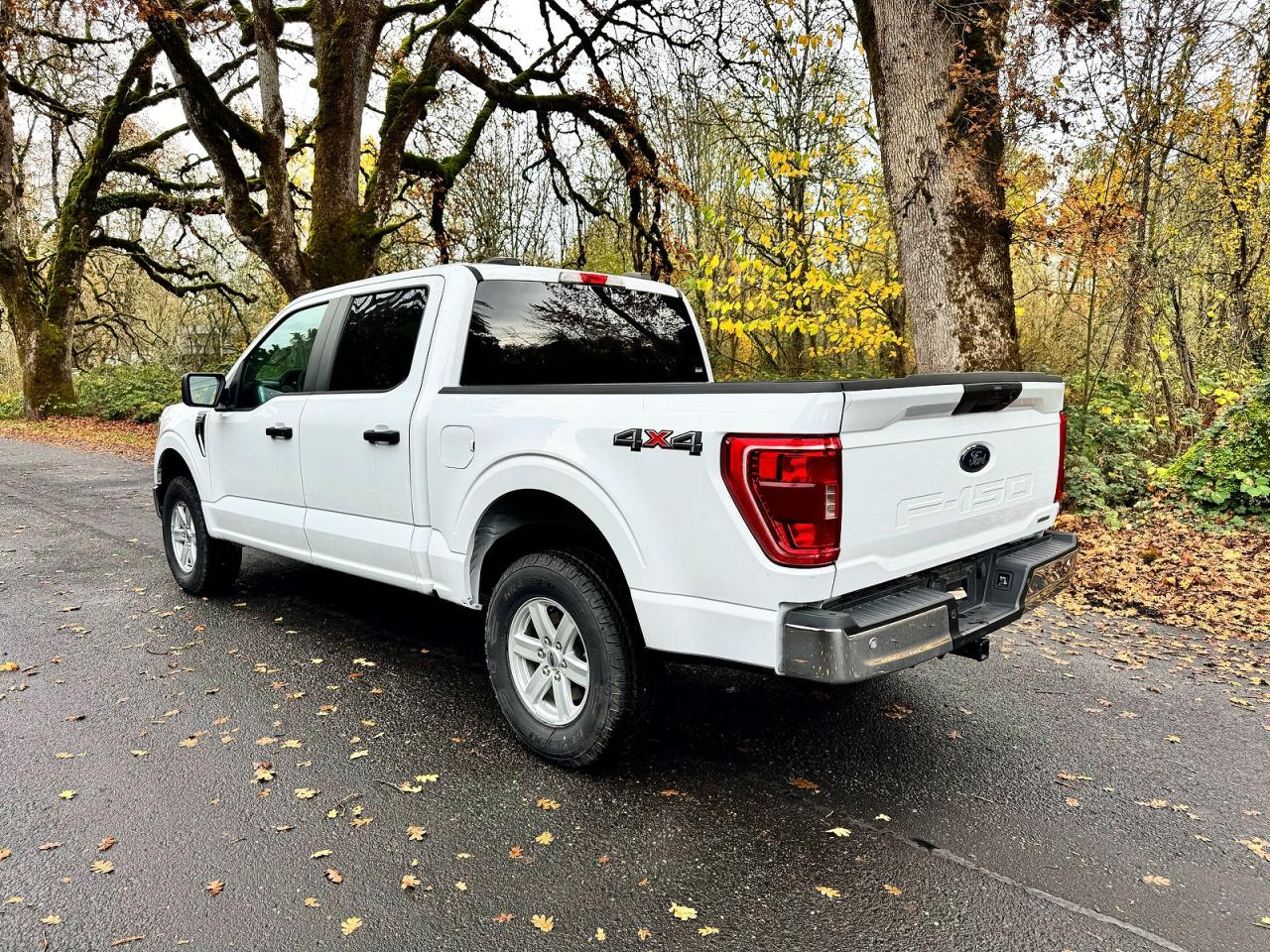 2022 Ford F150 VIN 1FTEW1EP4NFB67434 photo 3