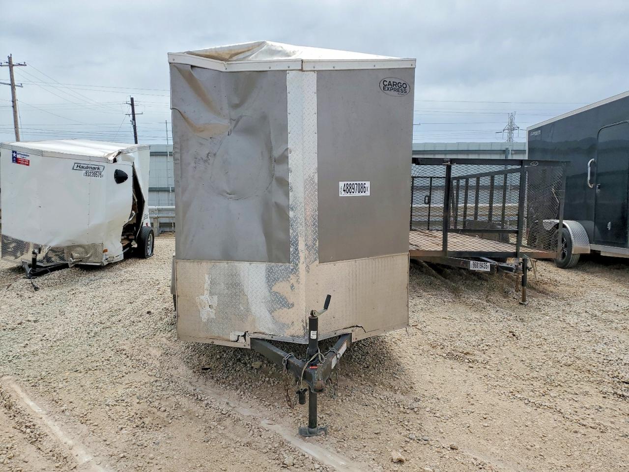 2024 CARGO Cargo trai VIN 5JW7E1017RX113134 photo 2