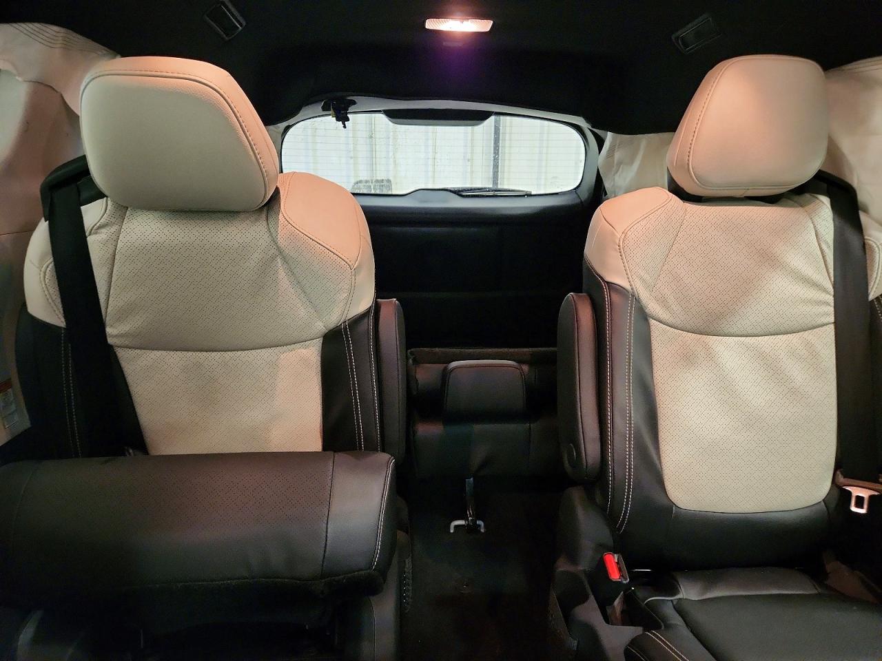 2026 TOYOTA Sienna VIN 5TDESKFC5TS236853 photo 10