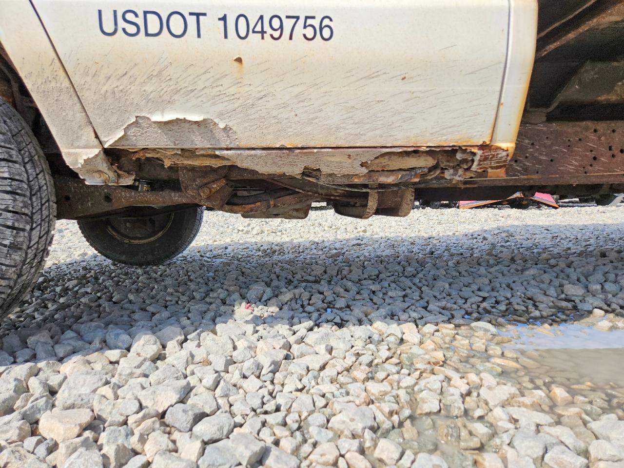2009 Ford All models VIN 1FDXE45S29DA69288 photo 9