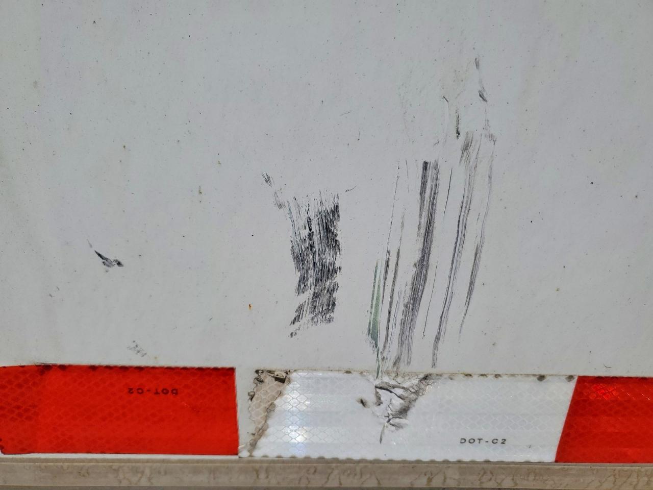 2016 HYTR Hytr VIN 3H3V532C4GT361022 photo 10