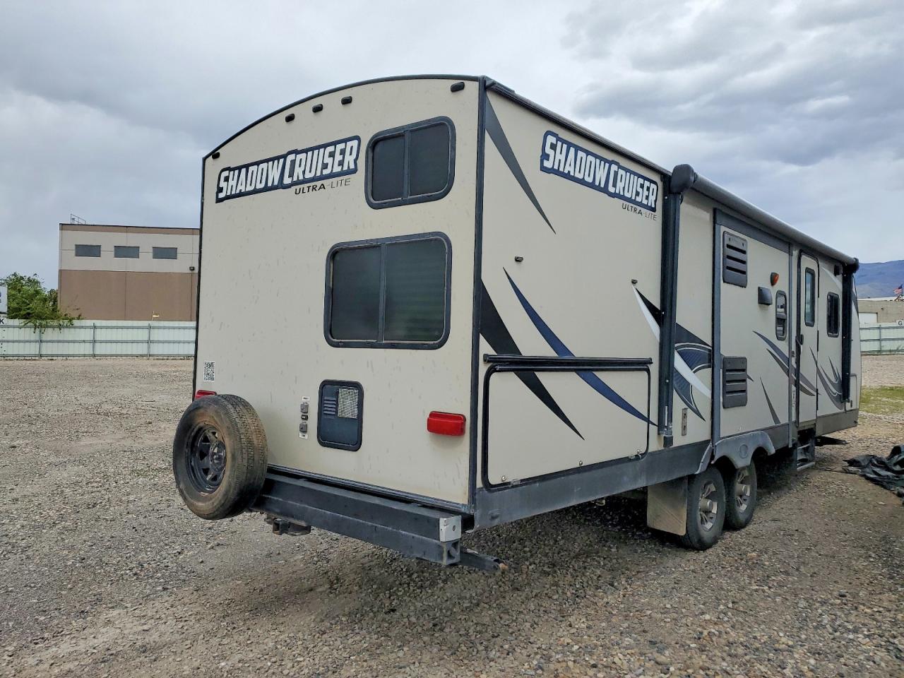 2017 CRUISER Shadow cru VIN 5RXDB3126H1346425 photo 4