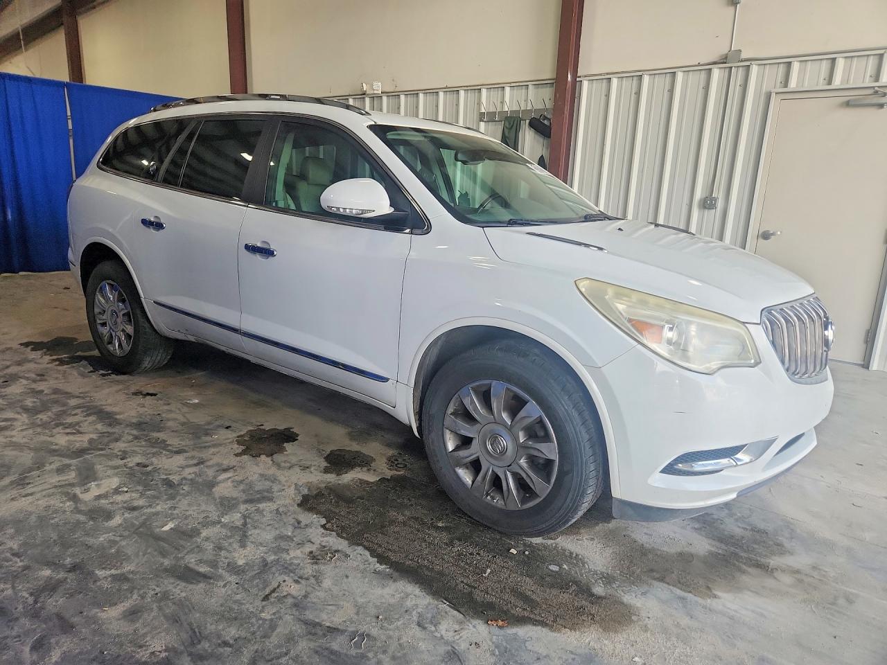 2016 Enclave VIN 5GAKRBKD5GJ199319 photo 4