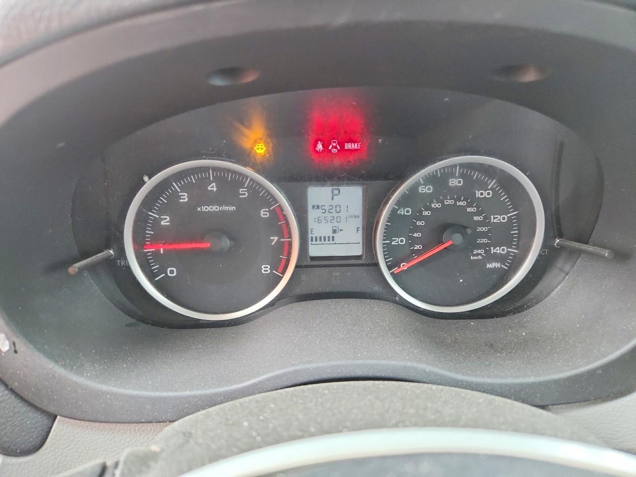 2018 Subaru Forester VIN JF2SJAEC6JH418579 photo 9