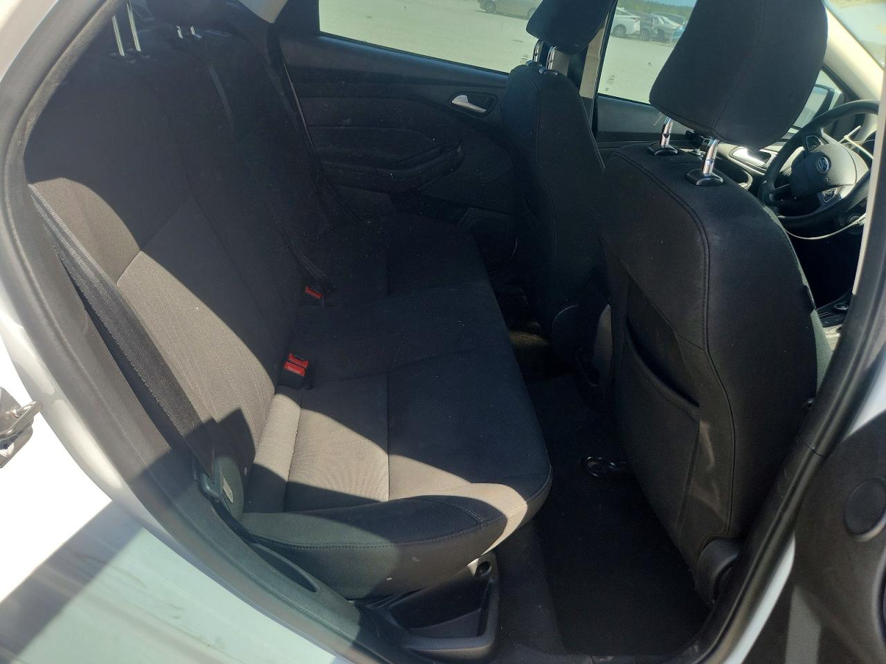 2017 Ford All models VIN 1FADP3H21HL311814 photo 10