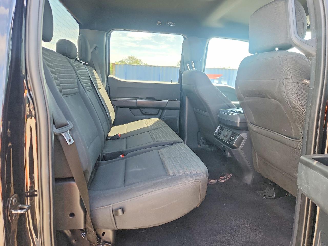 2021 Ford F150 VIN 1FTFW1E80MFA75362 photo 10