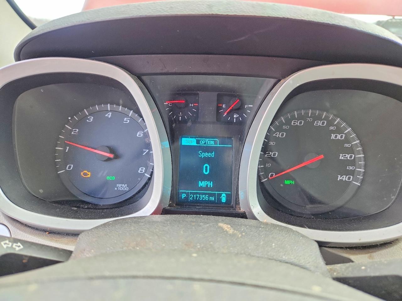 2015 Chevrolet Equinox lt VIN 2GNALCEK8F6333884 photo 9