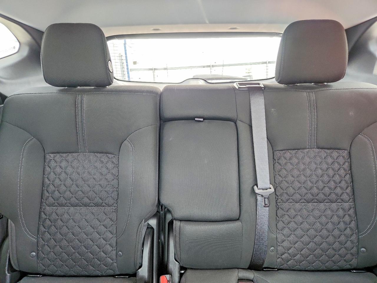 2020 Chevrolet Blazer VIN 3GNKBBRA0LS646864 photo 10