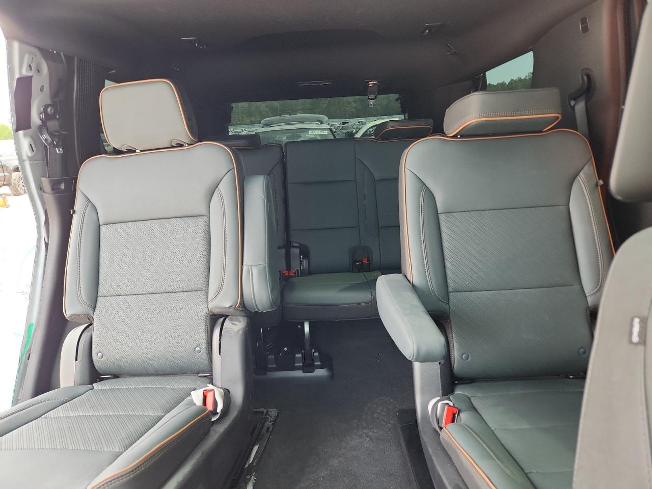 2025 GMC Yukon VIN 1GKS2CRL7SR130006 photo 10