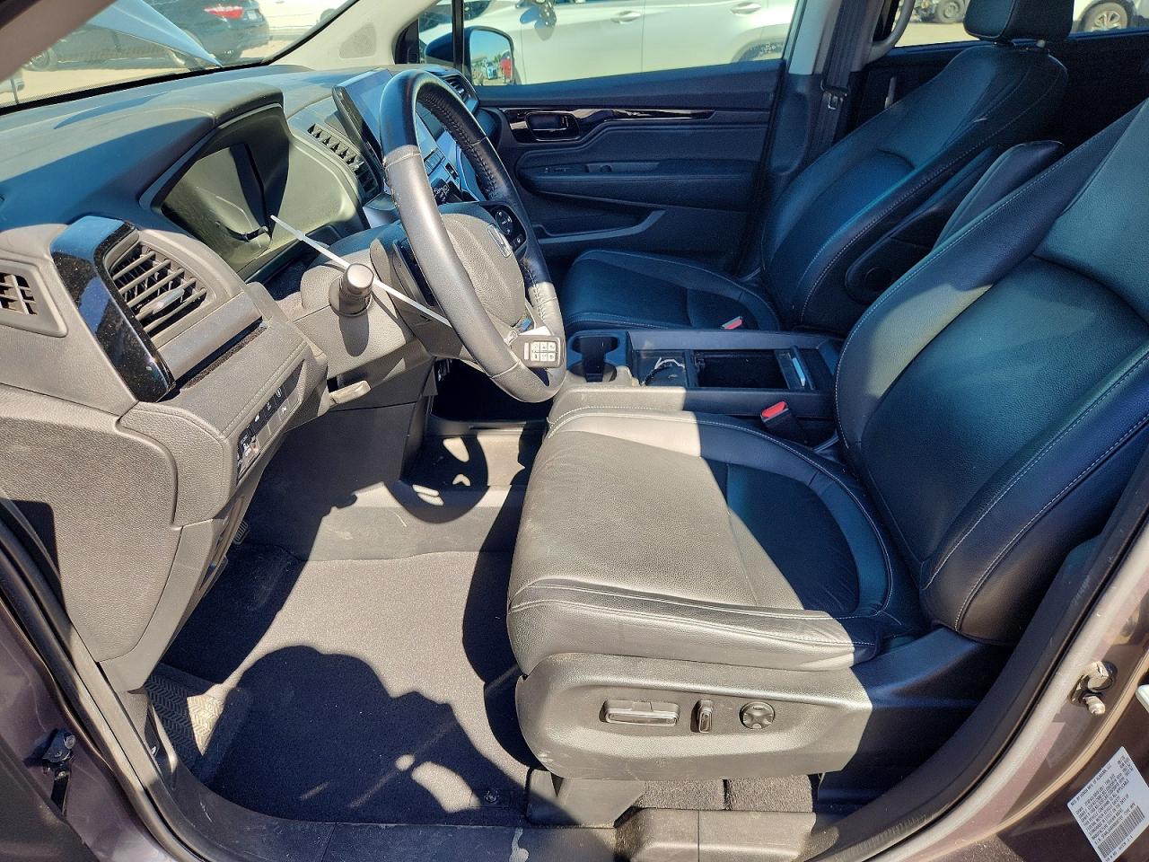 2021 HONDA Odyssey VIN 5FNRL6H84MB007701 photo 7