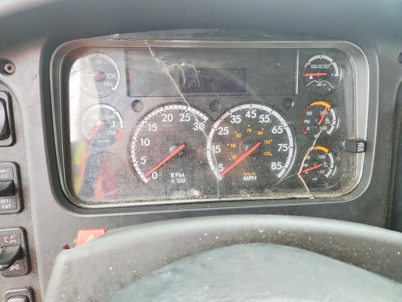 2020 FREIGHTLINER All other VIN 3ALACWFC8LDLY3007 photo 8