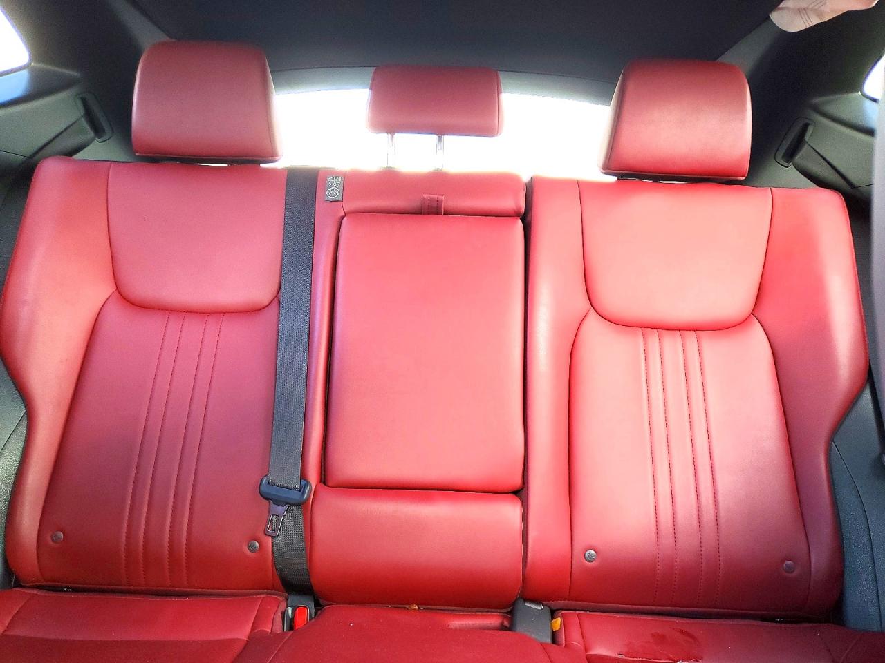 2024 Lexus Nx 350h ba VIN JTJAKCEZ5R5018420 photo 10