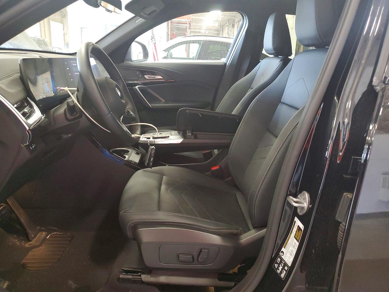 2026 BMW X2 VIN WBX63GM04T5483880 photo 7