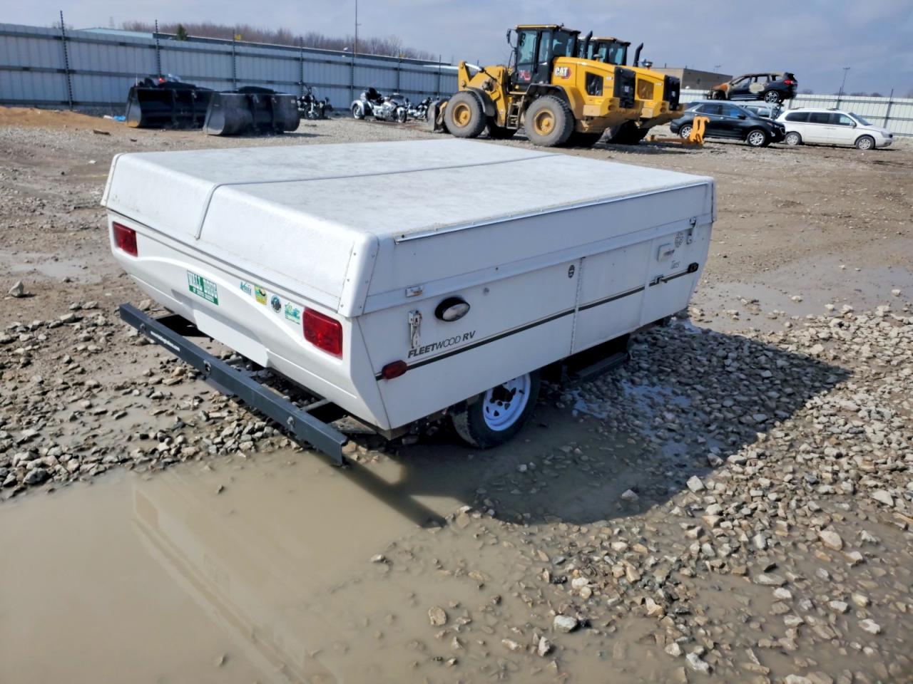 2004 OTHER Coleman VIN 4CE675D1147261652 photo 4