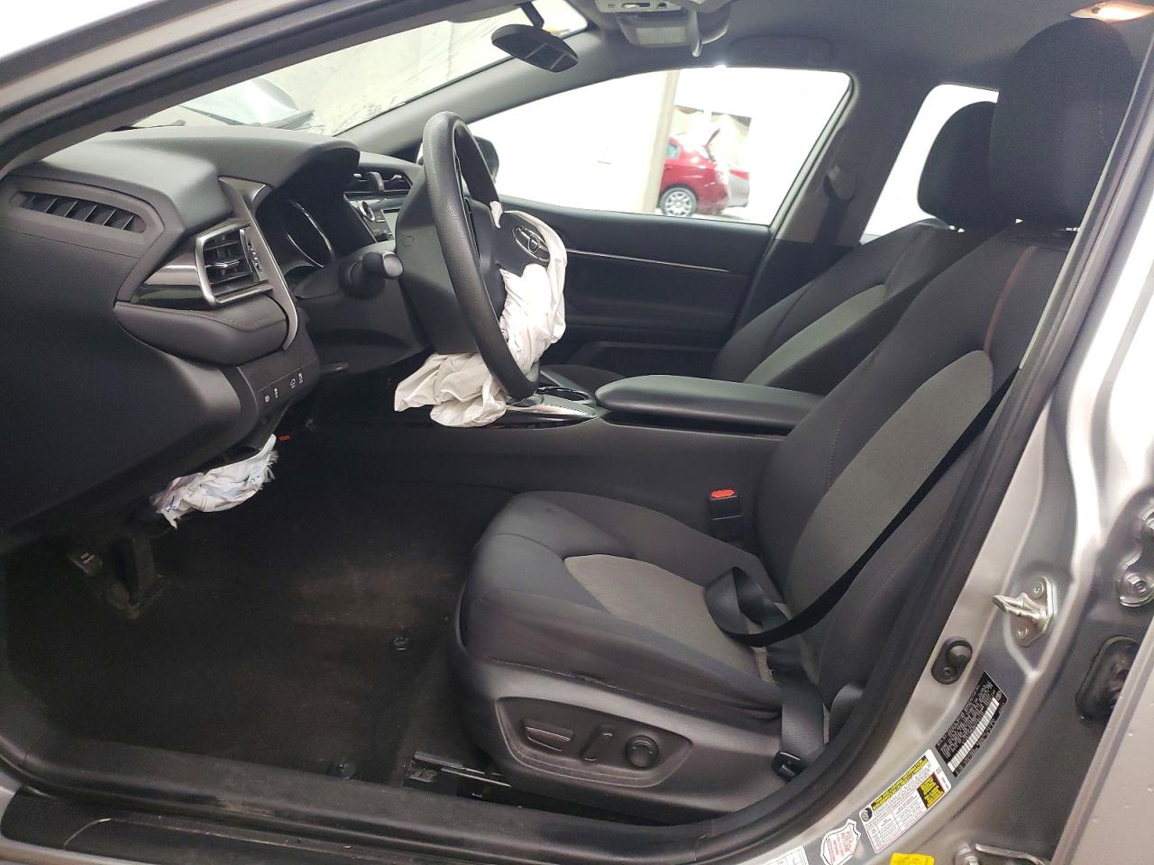 2019 Toyota Camry VIN 4T1B11HK9KU790116 photo 7