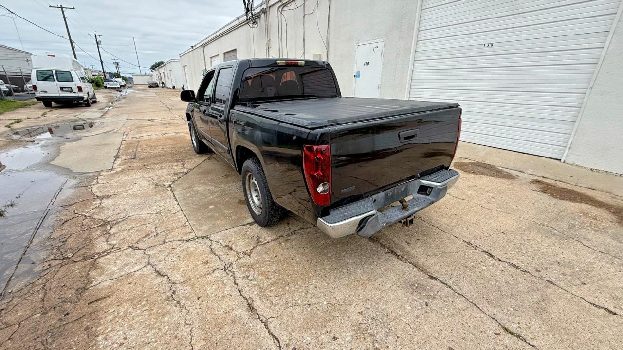 2007 Chev Colorado VIN 1GCCS13E278216867 photo 3