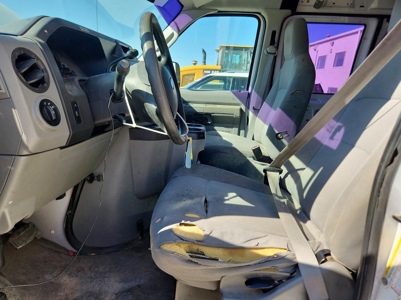 2010 Ford Econoline VIN 1FTNE2EW2ADA41420 photo 7