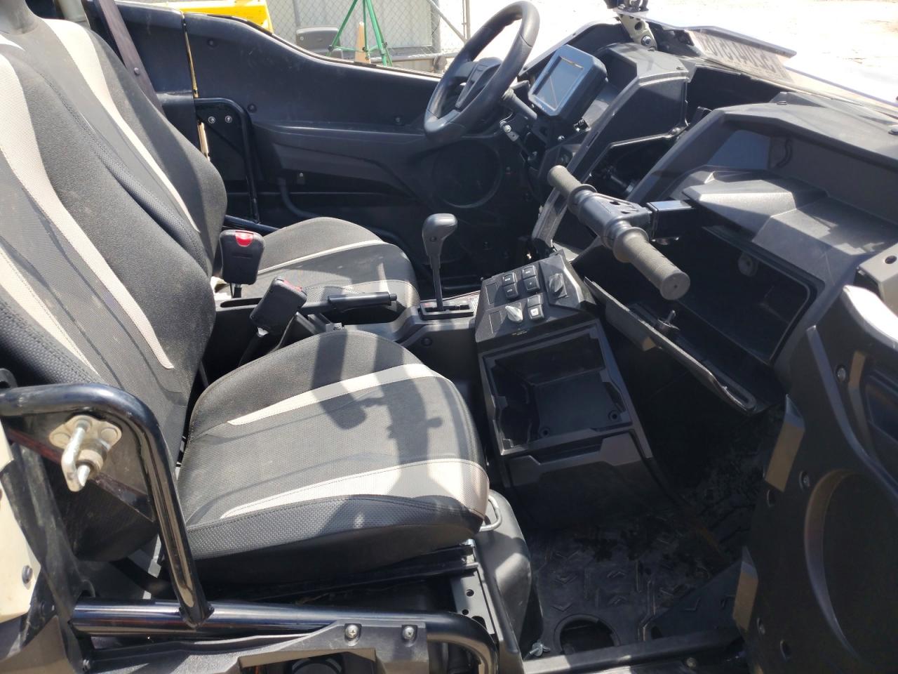 2025 Kawasaki All other VIN JKARFCD11SB504598 photo 5