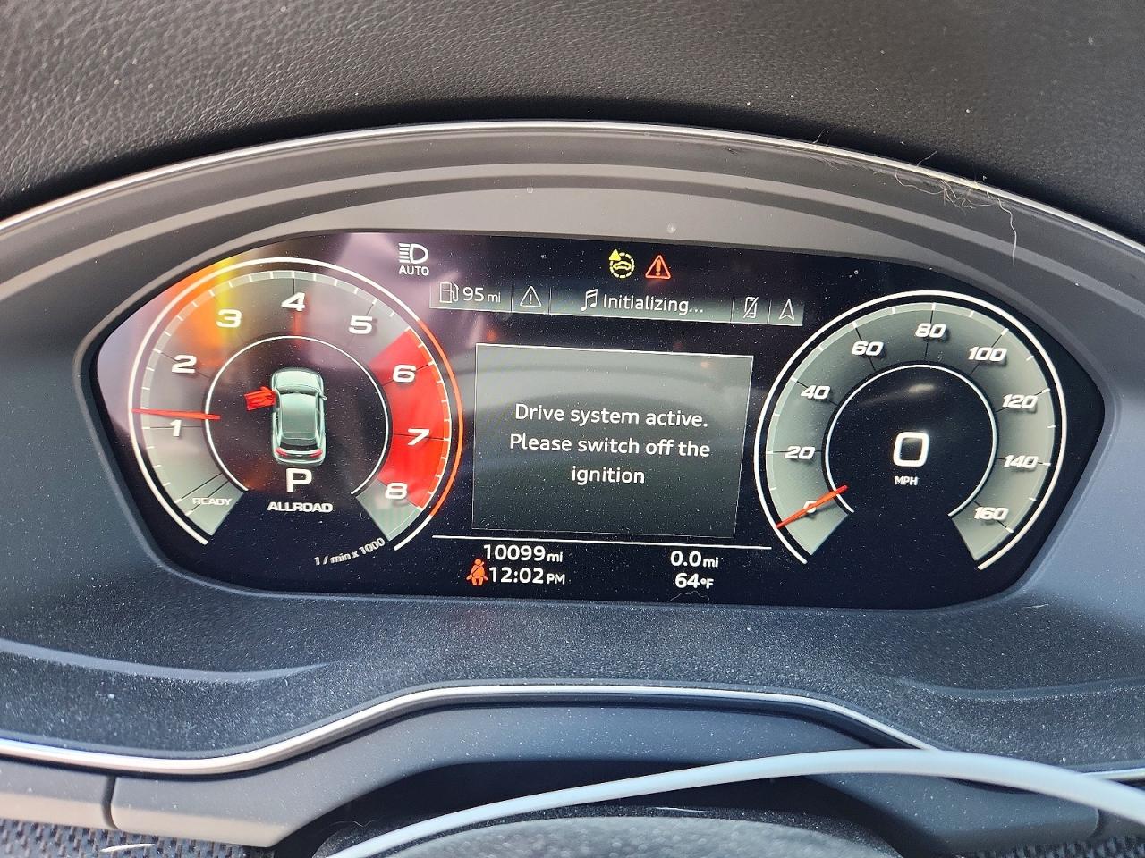 2025 Audi Sq5 VIN WA1B4AFY4S2032550 photo 9