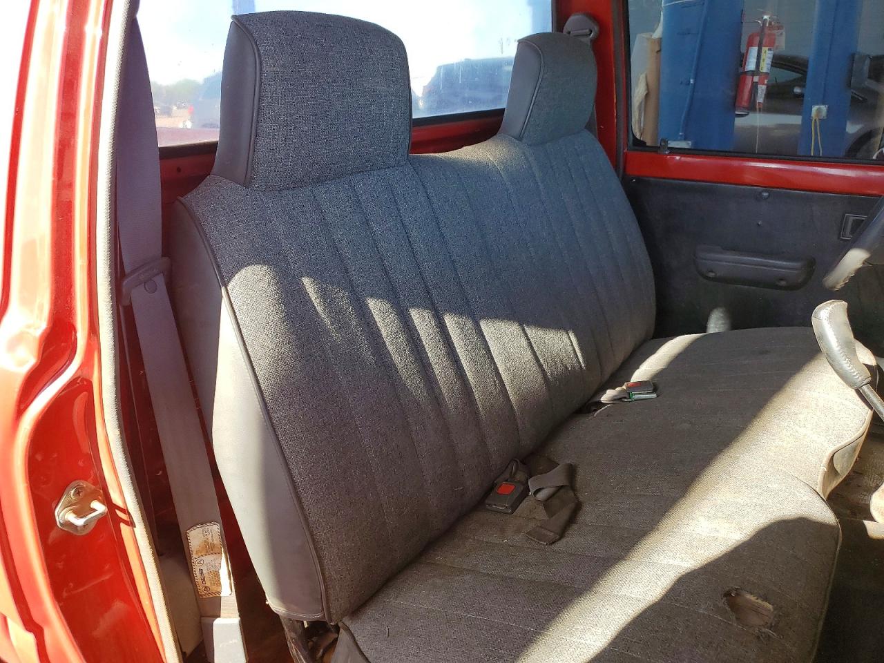 1993 Toyota All other VIN 4TARN81AXPZ105001 photo 10
