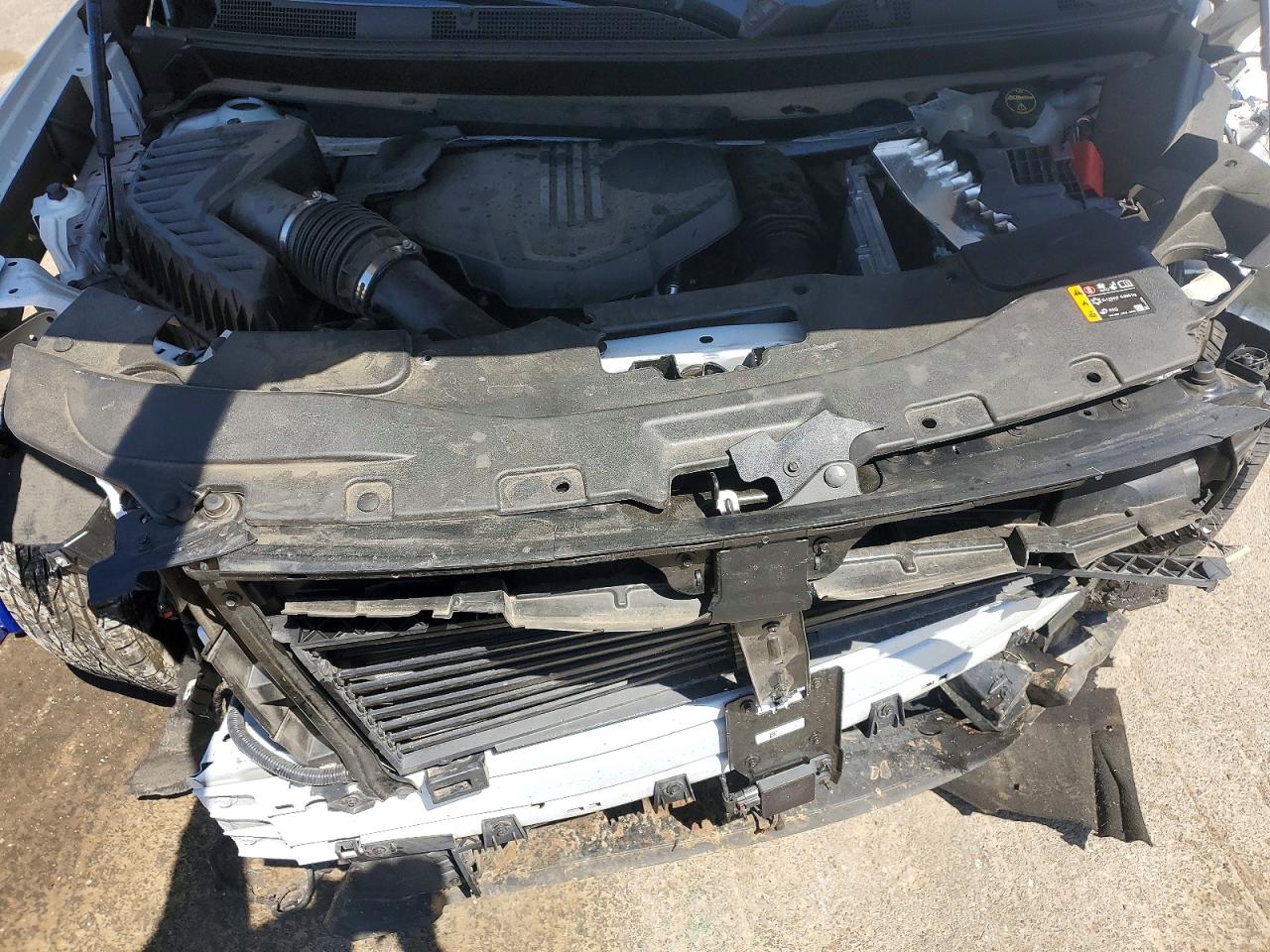 2024 GMC Acadia VIN 1GKENKKS4RJ241637 photo 12
