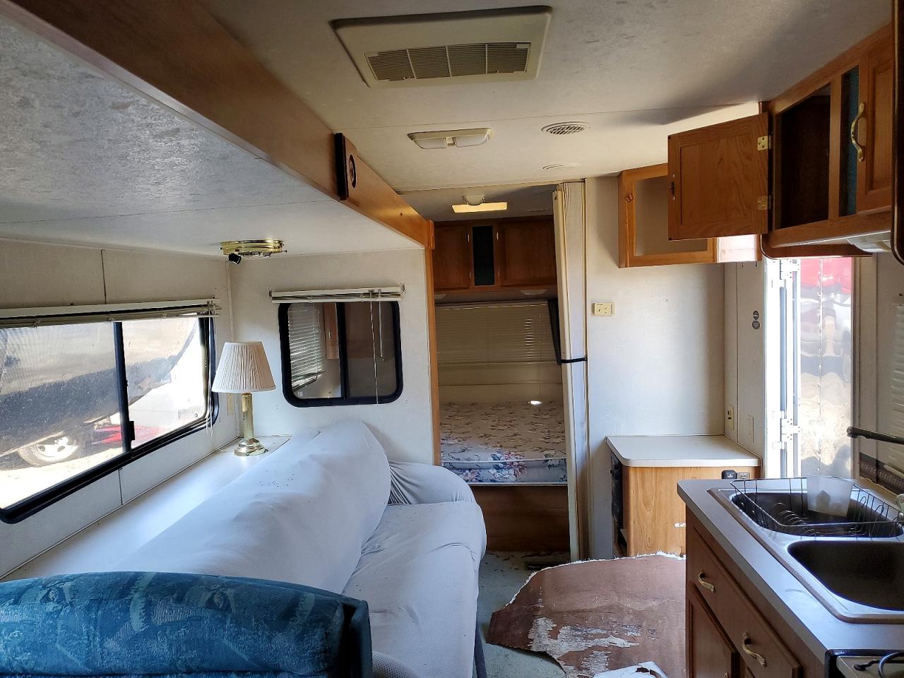 2000 COACHMEN Recreation VIN 1TC2B3493Y1508700 photo 5