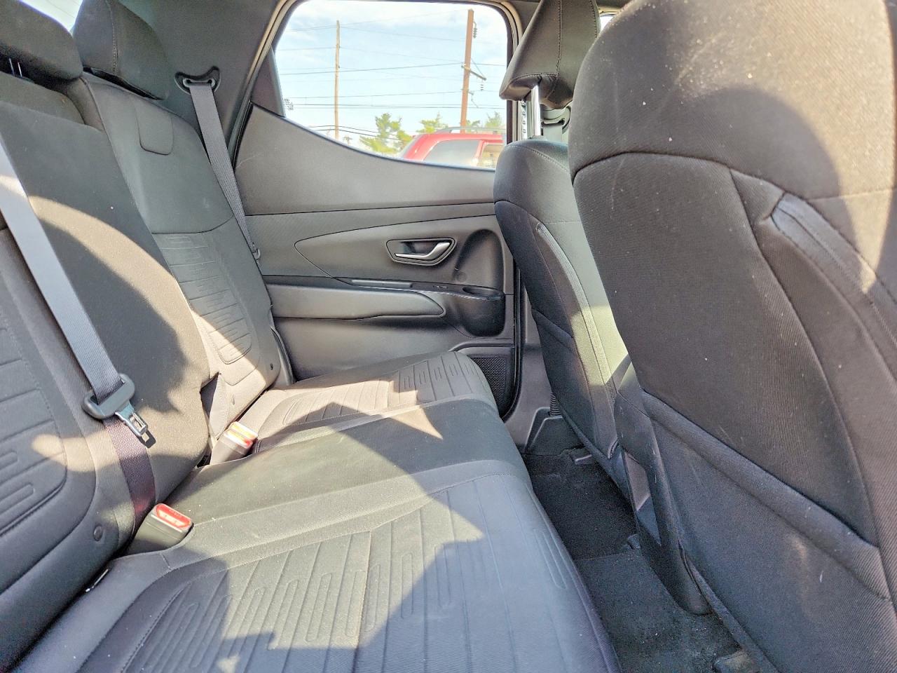2023 Hyundai Santa cruz VIN 5NTJCDAE6PH049716 photo 10