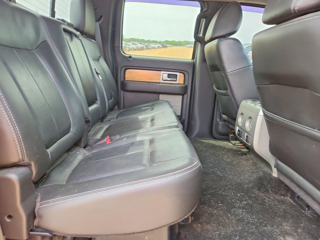 2011 Ford F150 VIN 1FTFW1CF3BKD24615 photo 10