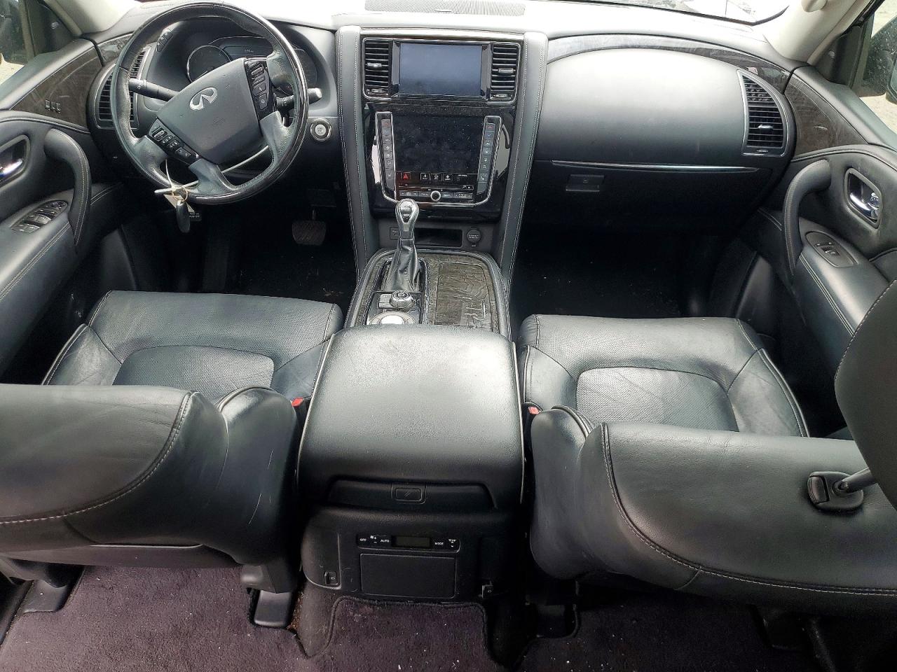 2020 Infiniti Qx80 VIN JN8AZ2NF6L9704971 photo 8