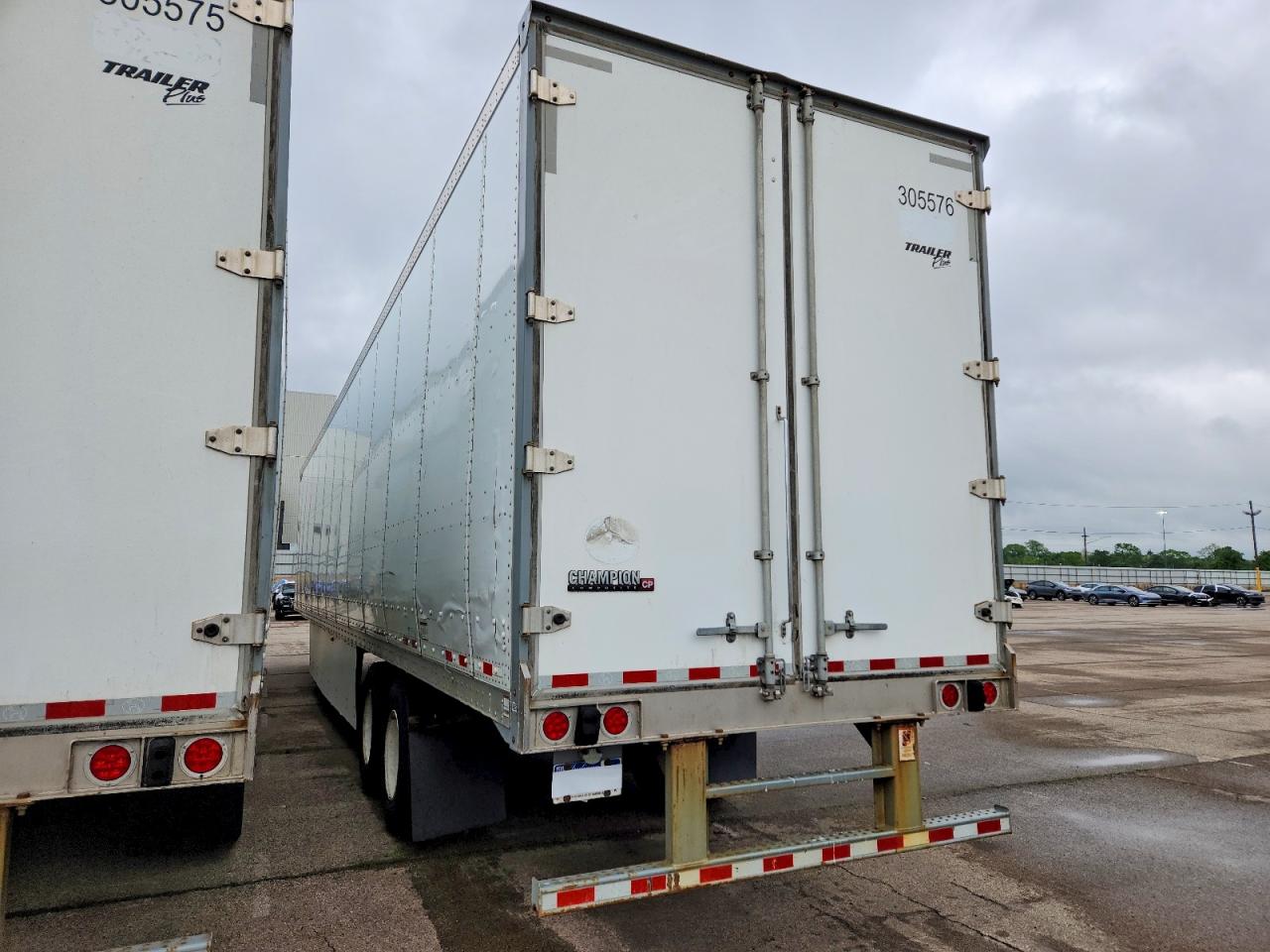 2019 GREAT All models VIN 1GR1P062XKK169805 photo 3