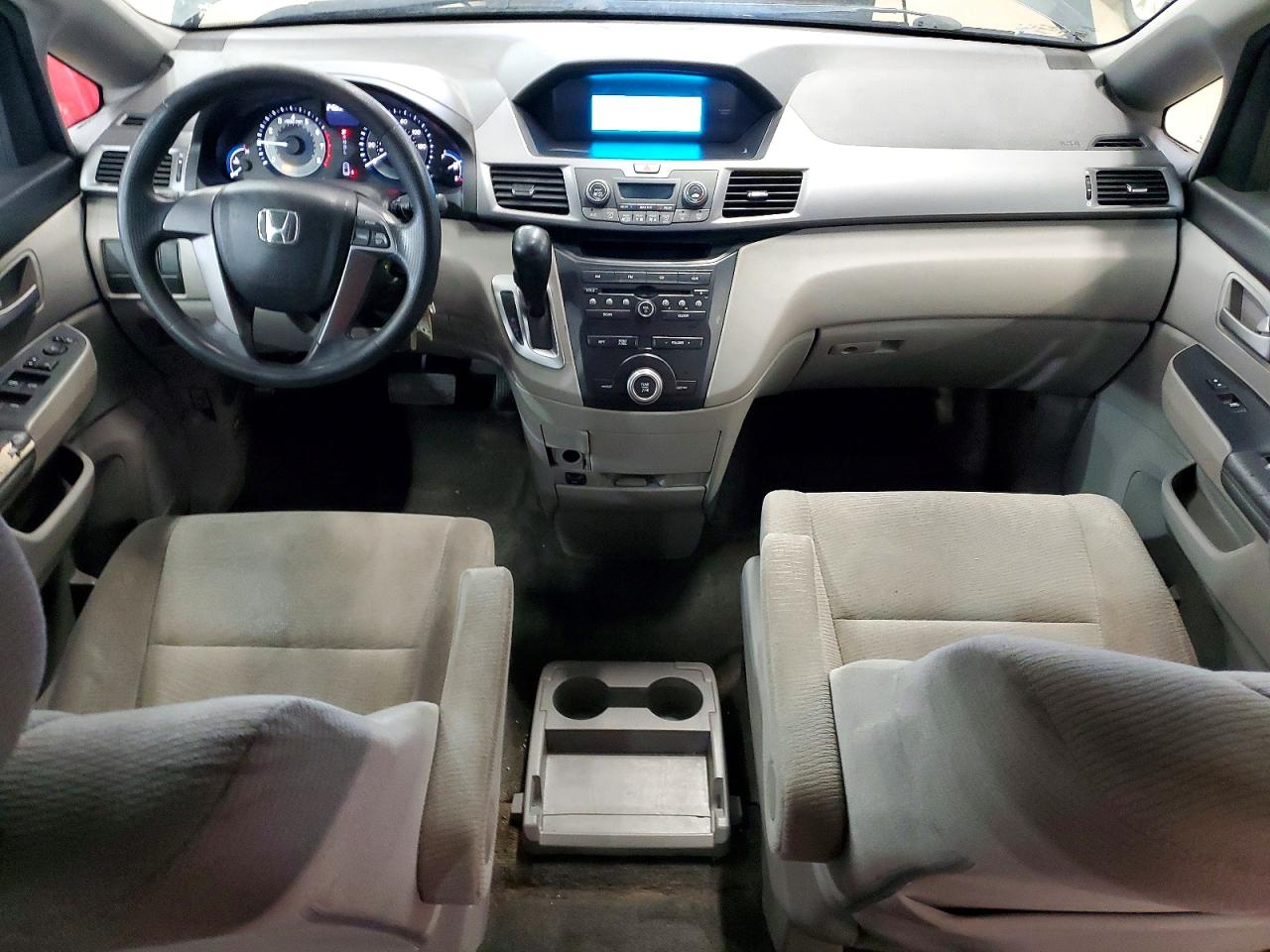 2012 Honda All models VIN 5FNRL5H28CB097696 photo 8