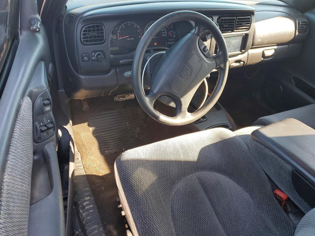 1998 Dodge Dakota VIN 1B7GG22Y9WS759543 photo 8