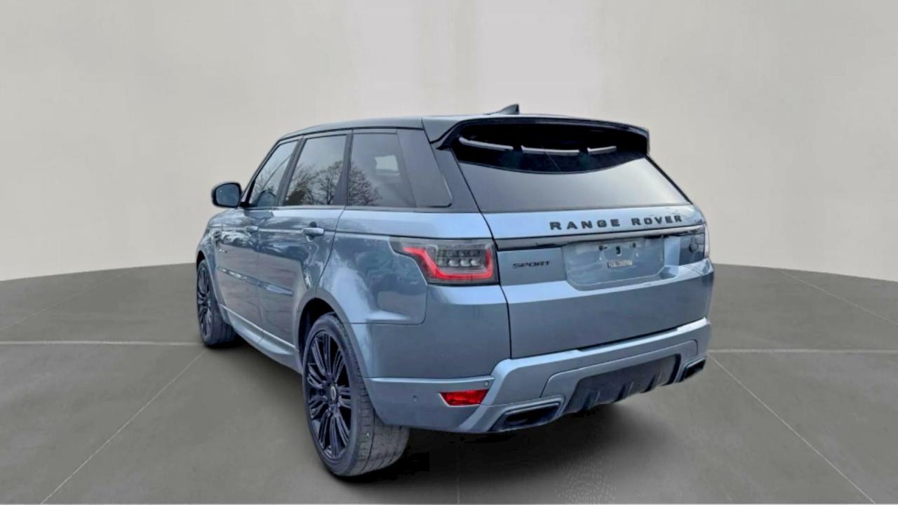 2019 Land Rangerover VIN SALWR2RVXKA823843 photo 3