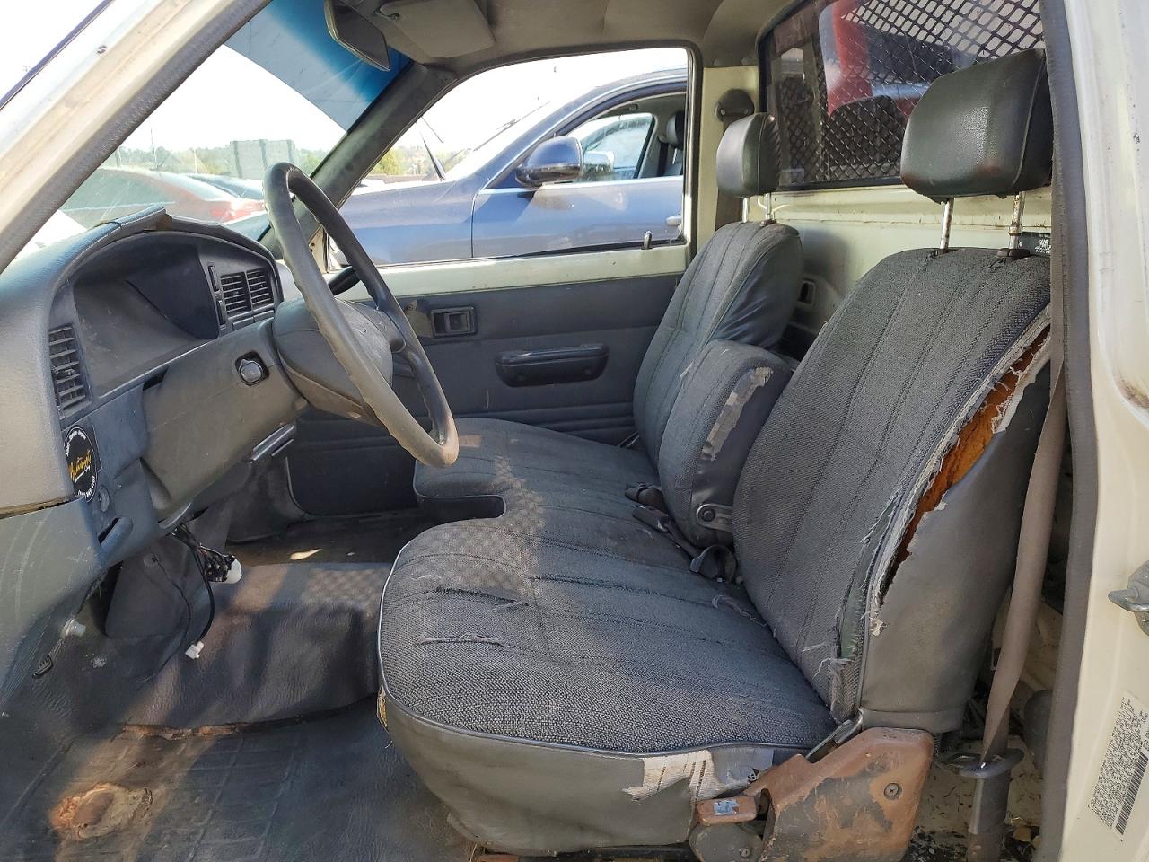 1990 Toyota All other VIN JT5VN94T0L0020054 photo 7