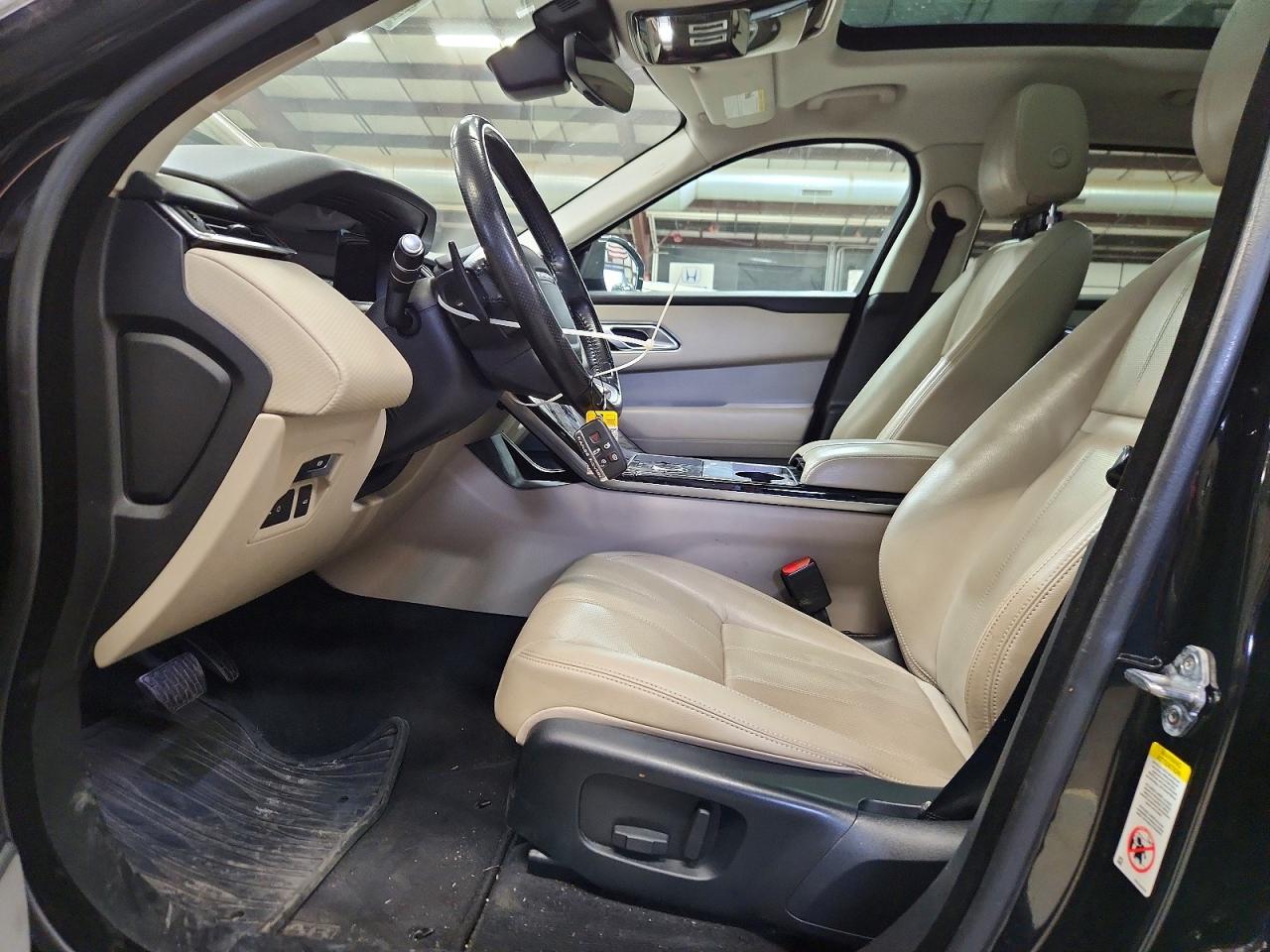 2018 Land Rangerover VIN SALYB2RX8JA731692 photo 7