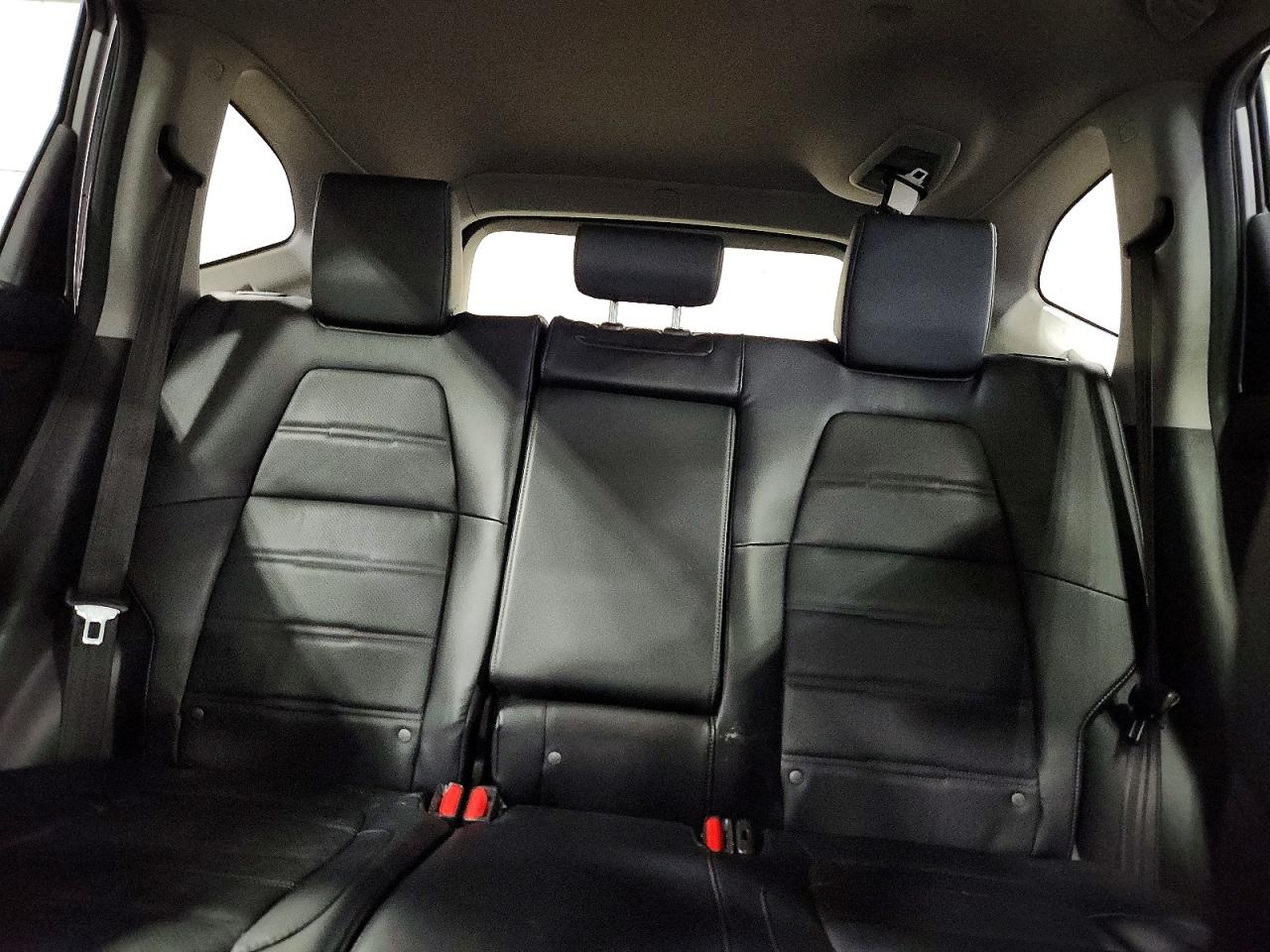 2018 Honda Crv VIN 5J6RW2H81JL033188 photo 10