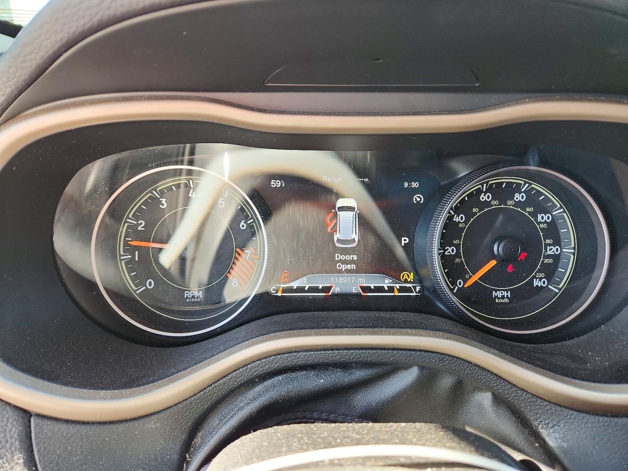 2015 Cherokee VIN 1C4PJLDS3FW585347 photo 9