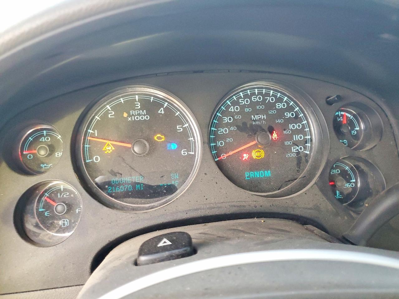 2011 CHEV Silverado VIN 3GCPCTE07BG205992 photo 9