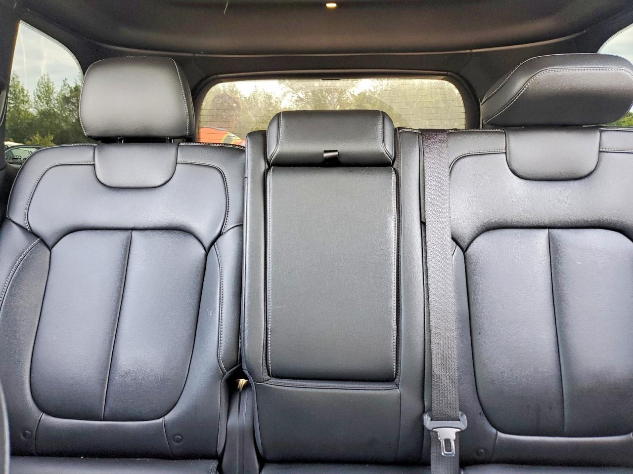 2025 Jeep Cherokee VIN 1C4RJGBG8SC287371 photo 10