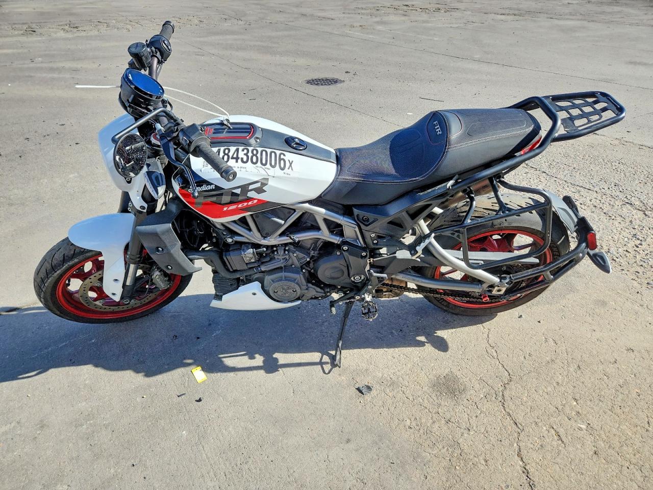 2023 INDIAN All other VIN 56KRZM224P3008043 photo 3