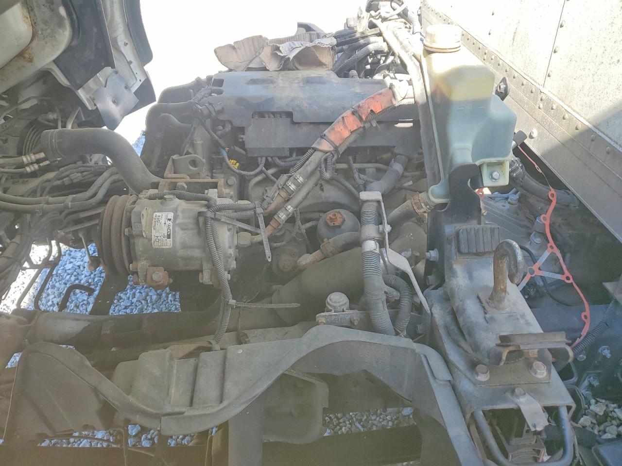 2015 Mitsubishi All other VIN JL6CRK1A2FK000432 photo 11