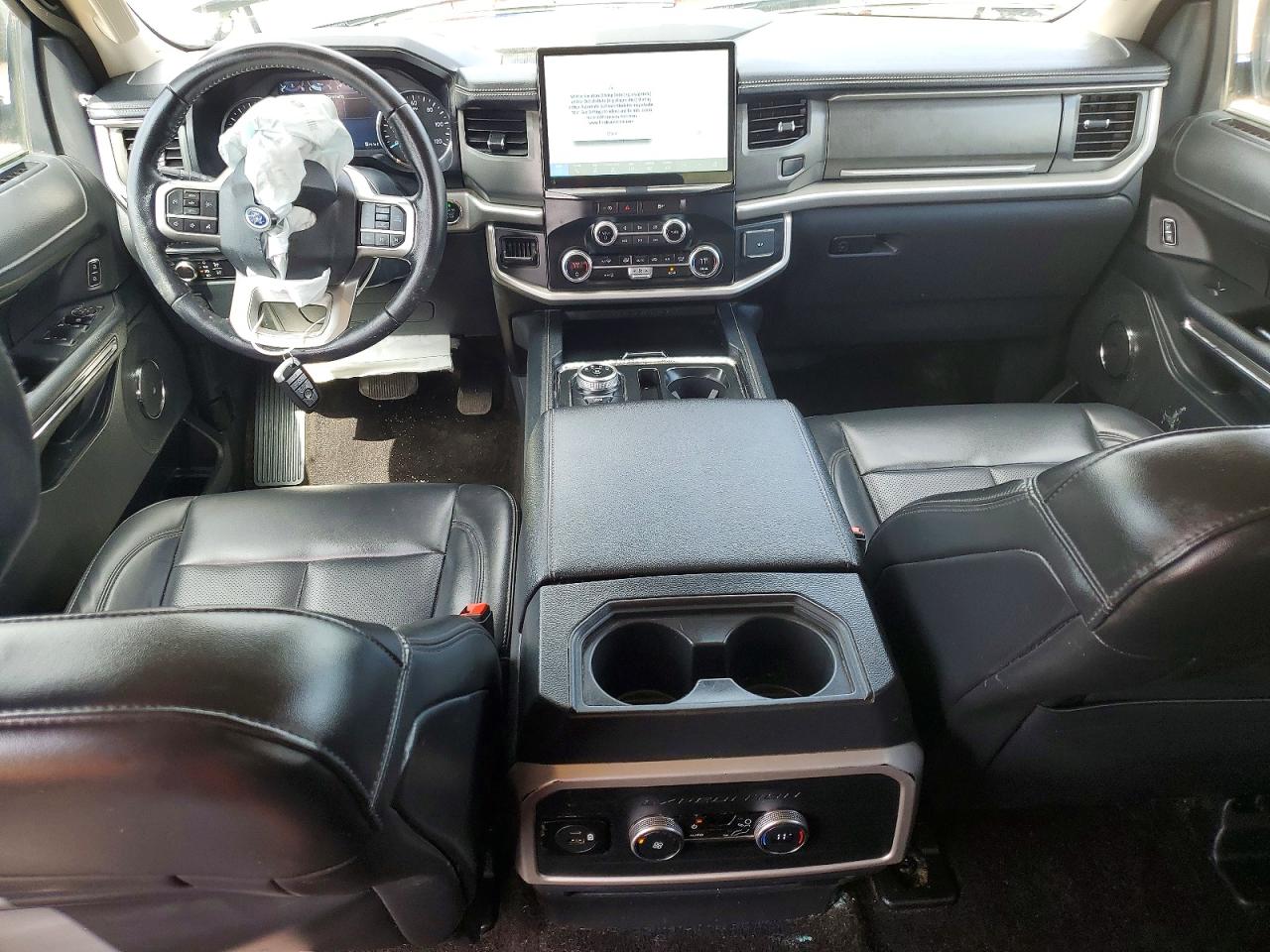 2023 Ford Expedition VIN 1FMJU1H8XPEA52267 photo 8