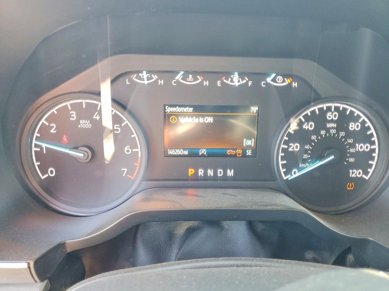 2021 Ford F150 VIN 1FTEX1CP7MKD41650 photo 9