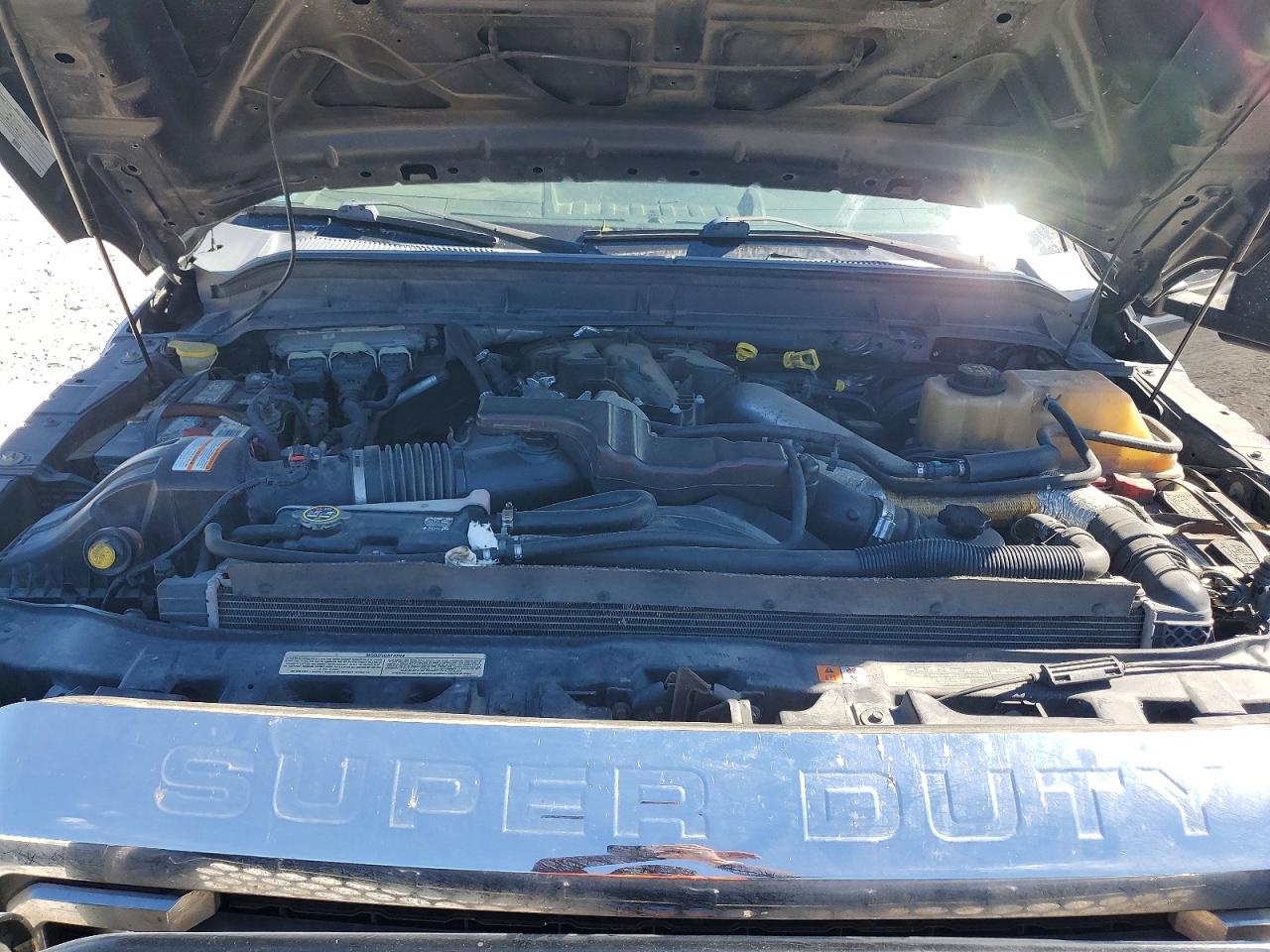 2011 Ford F250 VIN 1FT7W2AT3BEB30314 photo 11