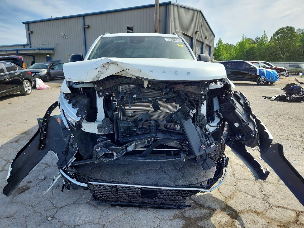 2025 JEEP Wagoneer VIN 1C4SJVBP4SS514597 photo 5