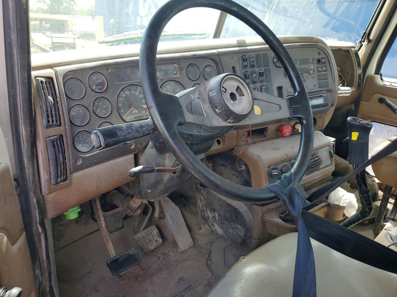 2005 MACK All other VIN 1M2AG11C75M033314 photo 7